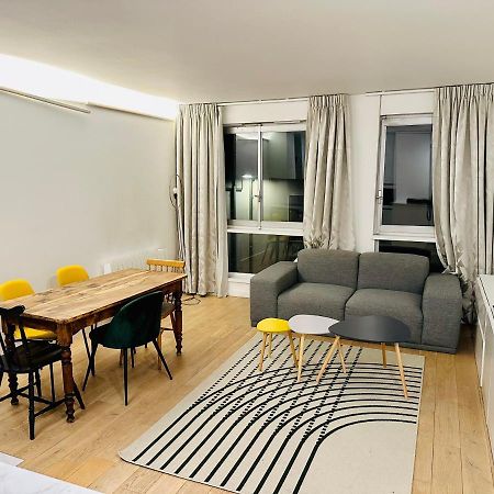 Home Sweet Home Doudeauville Chateau Paris Bagian luar foto