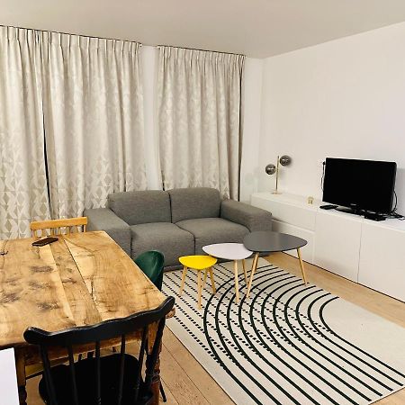 Home Sweet Home Doudeauville Chateau Paris Bagian luar foto